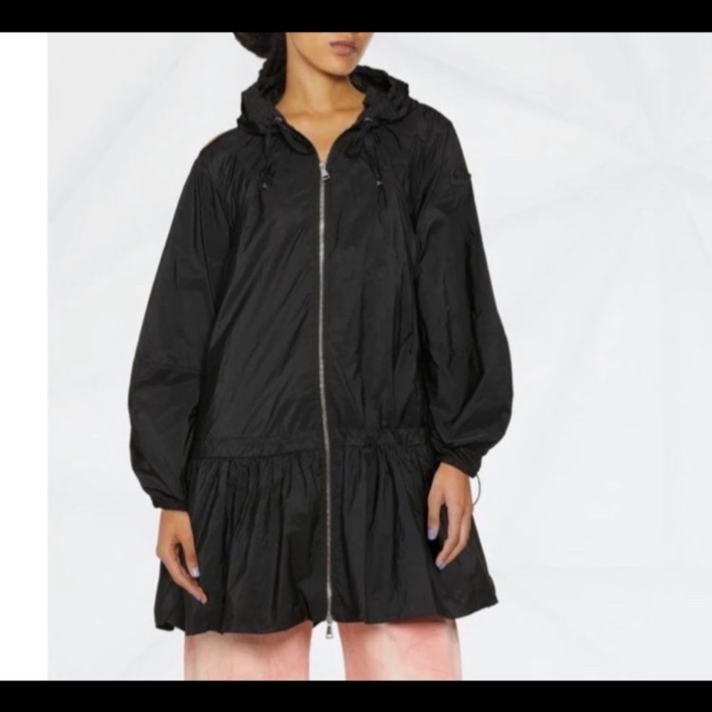 Moncler Jacket - image 1